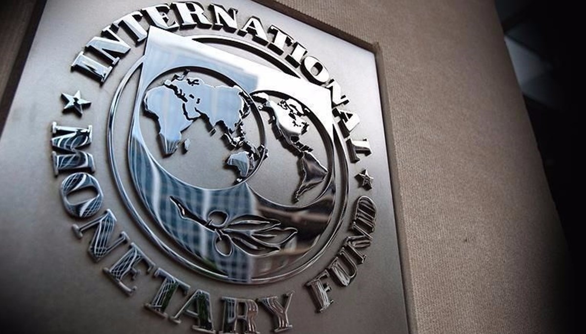 IMF 2021 küresel büyüme beklentisini yükseltti