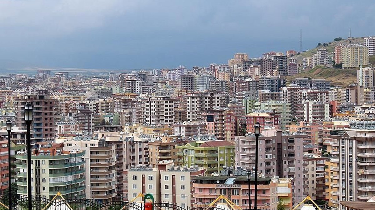 Konut Fiyatlarinin En Fazla Arttigi Iki Ilce Ntv