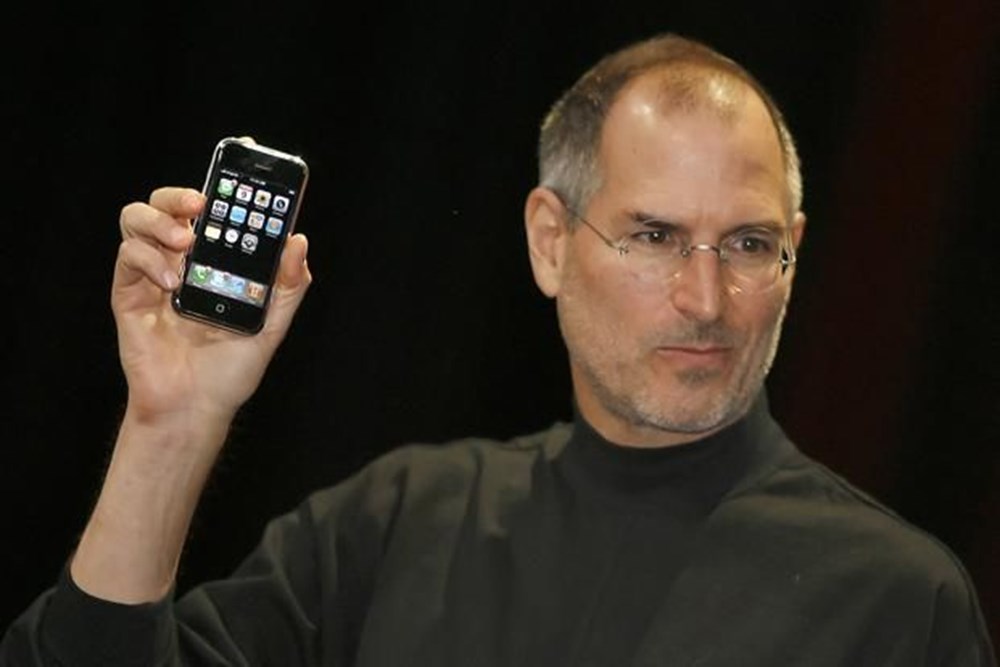 apple in kurucusu steve jobs un dogru cikan kehanetleri son dakika teknoloji haberleri ntv haber apple in kurucusu steve jobs un dogru cikan kehanetleri son dakika teknoloji haberleri ntv haber