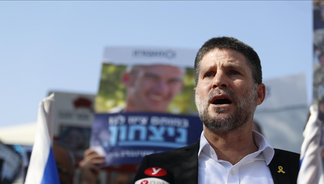 İsrail ablukası sürüyor: "Gazze'ye bir buğday tanesi bile girmeyecek"