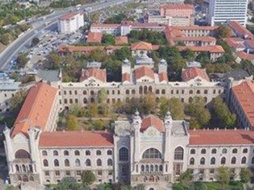 Saglik Bilimleri Universitesi Ne Bagli Enstitu Fakulte Ve Yuksekokullara Hamidiye Ifadesi Eklendi Ntv