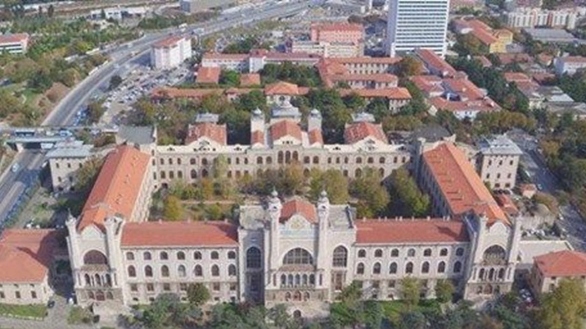 Saglik Bilimleri Universitesi Ne Bagli Enstitu Fakulte Ve Yuksekokullara Hamidiye Ifadesi Eklendi Ntv