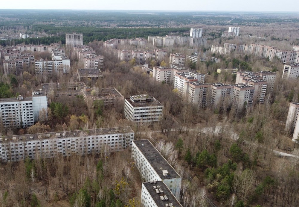 Çernobil'deki patlamanın 35. yıl dönümü: Dünyanın en büyük nükleer kazası neleri değiştirdi? - 4