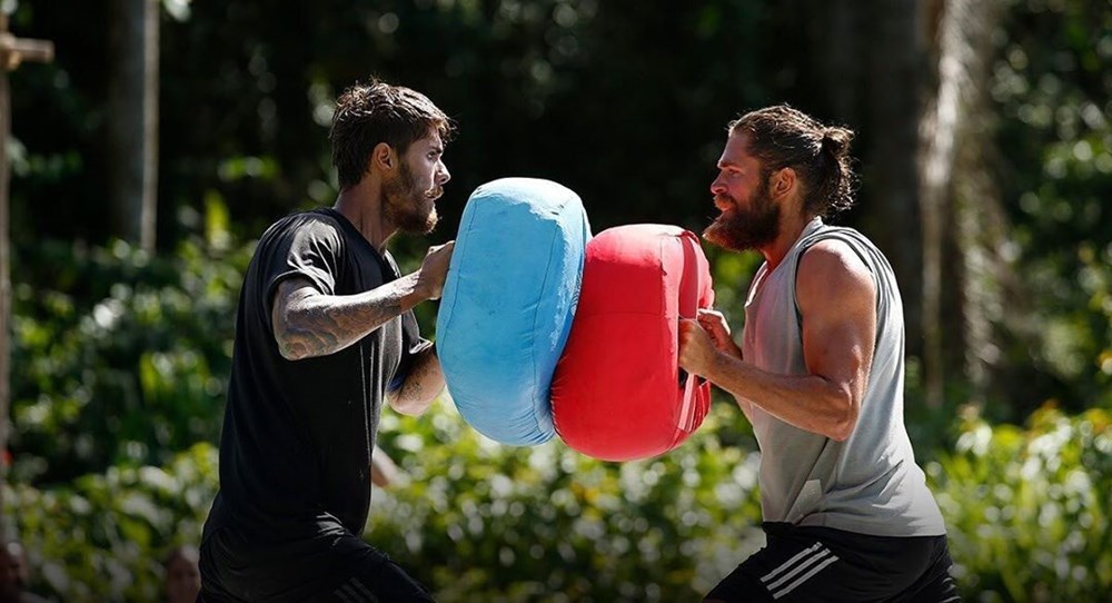 survivor son bolumde kim elendi 7