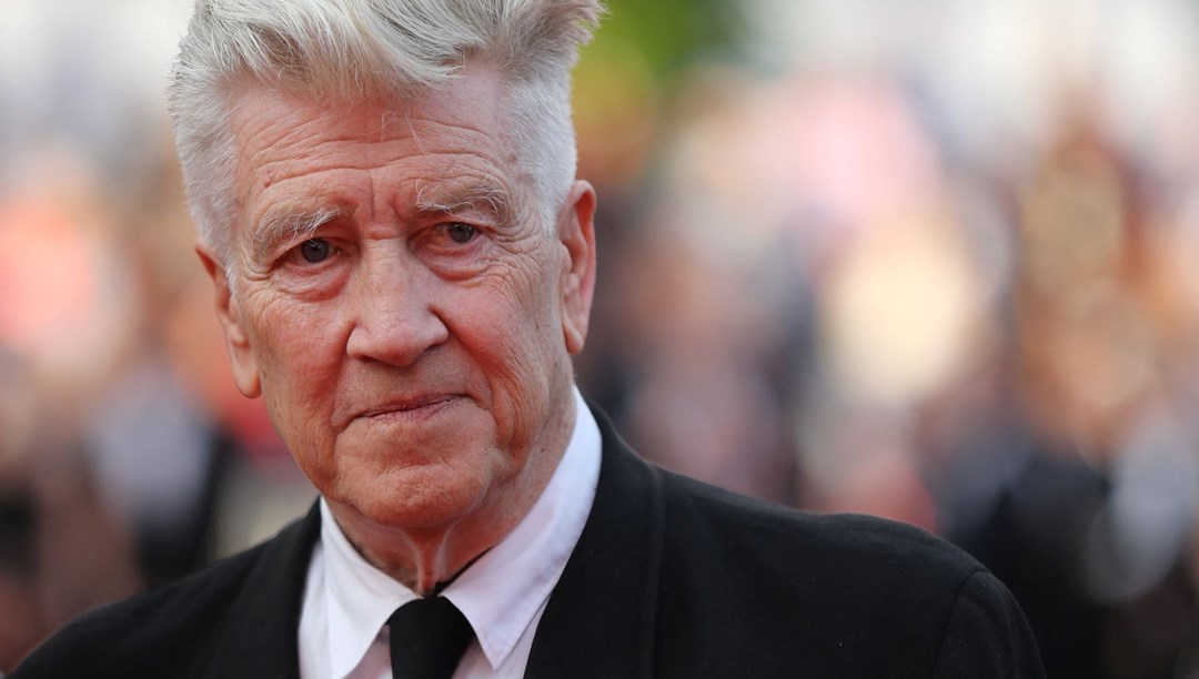 Hollywood'un efsane yönetmeni David Lynch hastalığını açıkladı: Evden çıkamıyorum