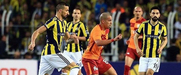 Fenerbahçe-Galatasaray Derbisinin Biletleri Satışta - Son Dakika Spor ...