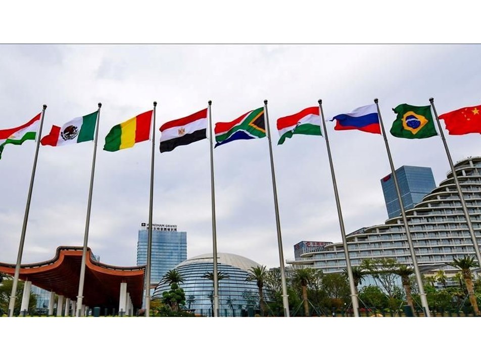Kremlin: BRICS'in gündeminde ortak para yok