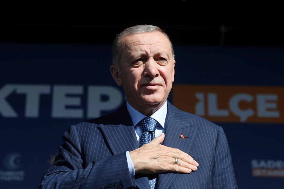 Cumhurbaşkanı Erdoğan: İstanbul içler acısı bir hale gelmiştir - 5