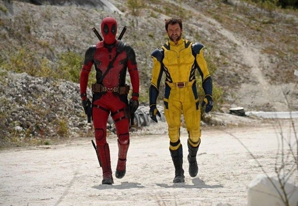 2024 yazında "Barbenheimer" etkisi yaratacak filmler - 3