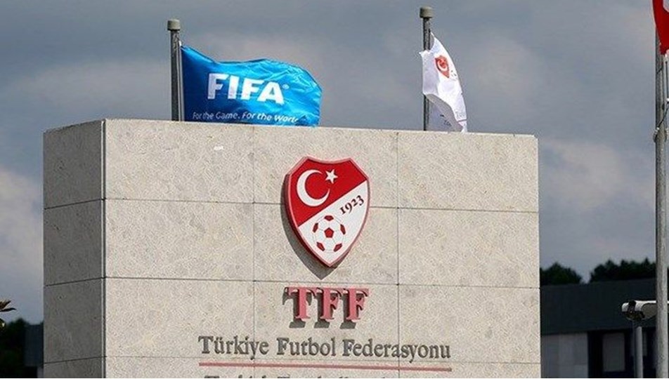SON DAKİKA: TFF, 2021-2022 sezonu için harcama limitlerini açıkladı