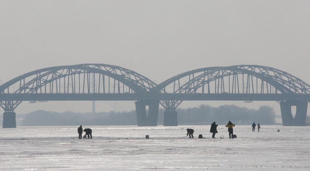 Ukrayna'da son durum: Kiev kışı elektriksiz geçirebilir - 2
