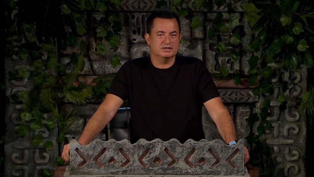 Survivor'da Sema krizi: Tepkin pasaportumu istiyorum olmasın! - 6