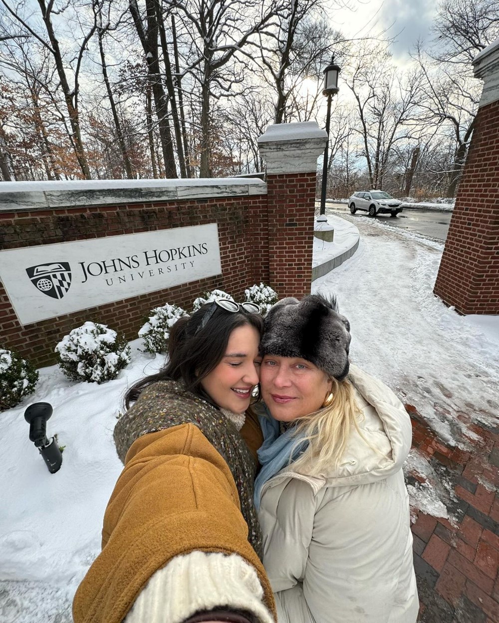 Trump'ın ekibine dahil etmek istediği Türk: Konyalı Seval Öz kimdir? - 11