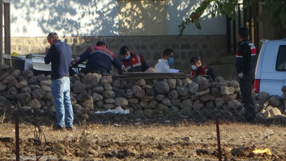 Kayseri'de arazi kavgası: 3 kardeş öldü, anne ağır yaralı - 4