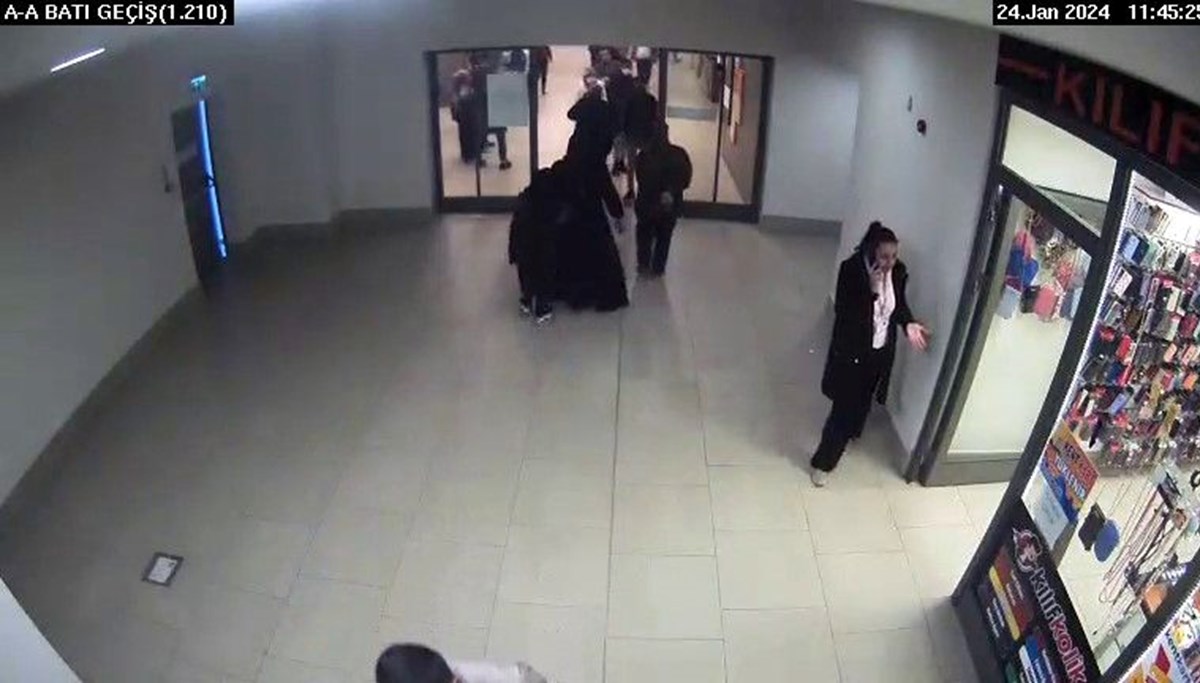 Adana'da sahte doktor skandalı: Kamera kayıtları ortaya çıktı Adana'da sahte doktor skandalı: Kamera kayıtları ortaya çıktı