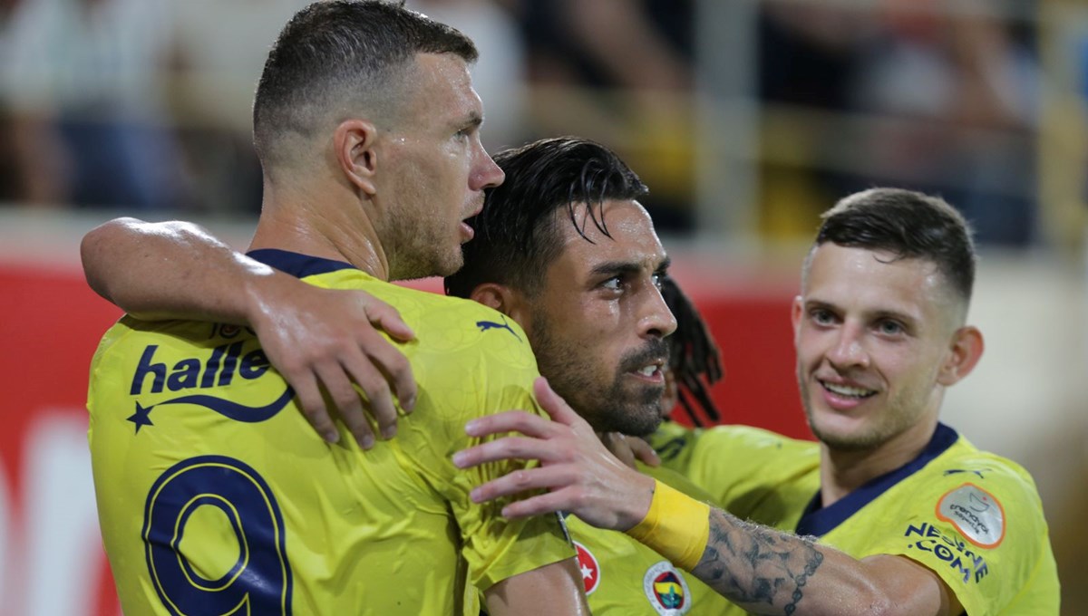 Fenerbahçe-RAMS Başakşehir erteleme maçı ne zaman, saat kaçta ve hangi kanalda?