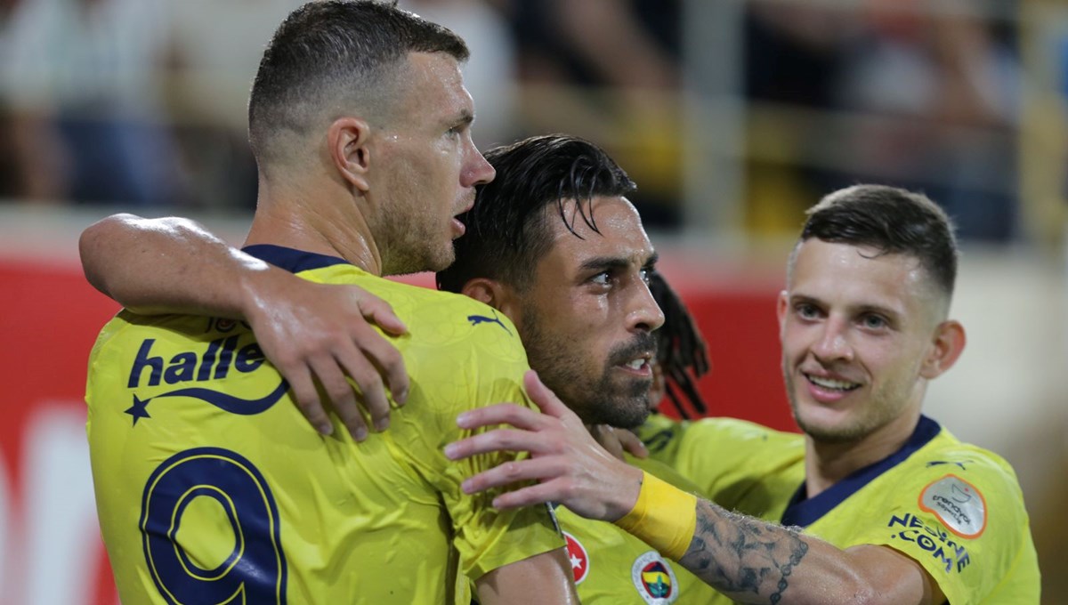 Fenerbahçe-RAMS Başakşehir erteleme maçı ne zaman, saat kaçta ve hangi kanalda? Fenerbahçe-RAMS Başakşehir erteleme maçı ne zaman, saat kaçta ve hangi kanalda?