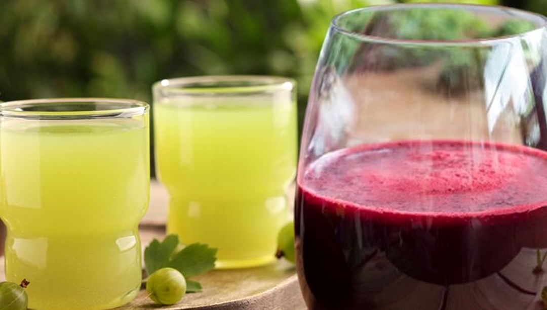 Işıl ışıl cilt için 2 süper besin: Kolajen üretimi için de önemli