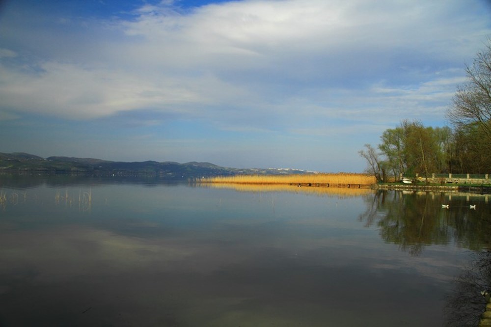 İstanbul'a yakın hafta sonu gidilebilecek yerler (İstanbul'a yakın gezilecek yerler) - 50