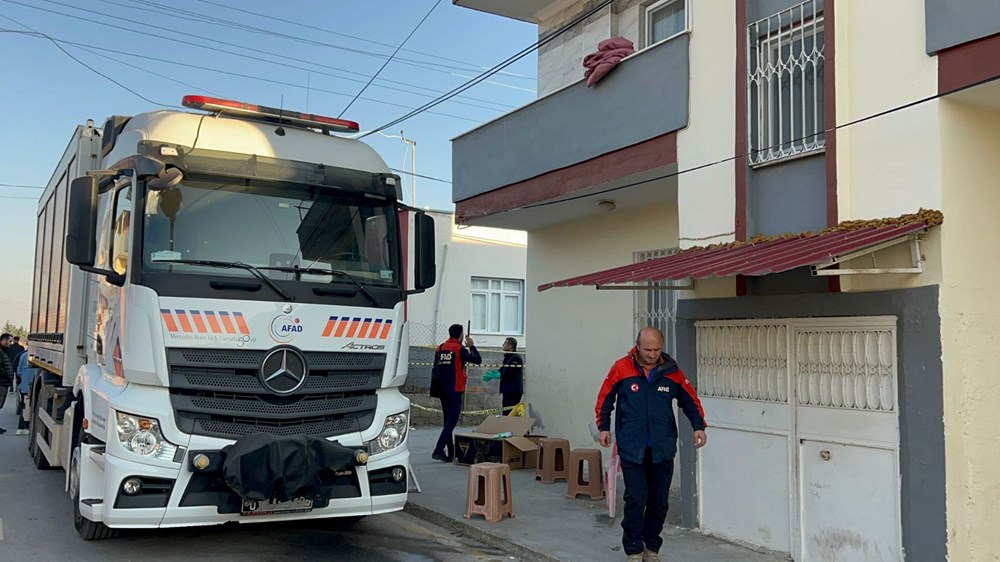 Mersin'de korkunç olay: 2 çocuk hayatını kaybetti, 4'ünün durumu ağır! - 2