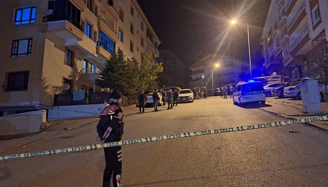 Uyuşturucu baskınında çatışma: 1'i polis 2 yaralı