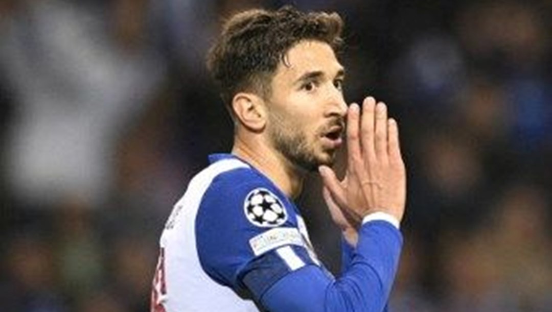 ”Porto’nun yıldızı Fener’e” (12 Eylül 2023 spor manşetleri) – Son Dakika Spor Haberleri