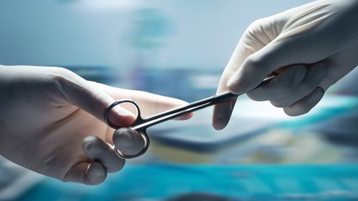 Turkiye De Yilda 9 Bin Kisi Midesini Kucultuyor Obezite Cerrahisi Saglik Haberleri Ntv