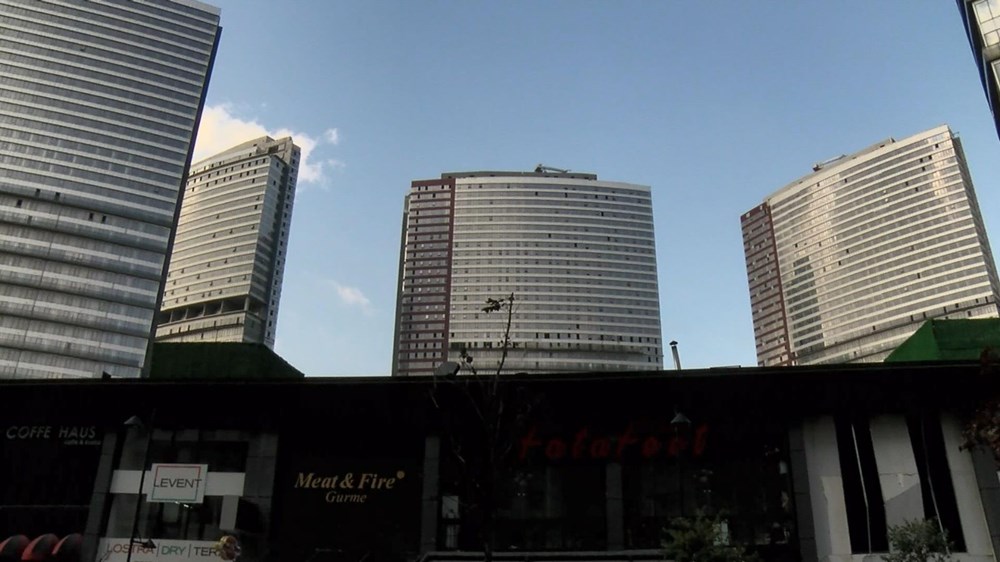 Esenyurt'ta korsan güzellik yarışması: Miss Uganda - 11