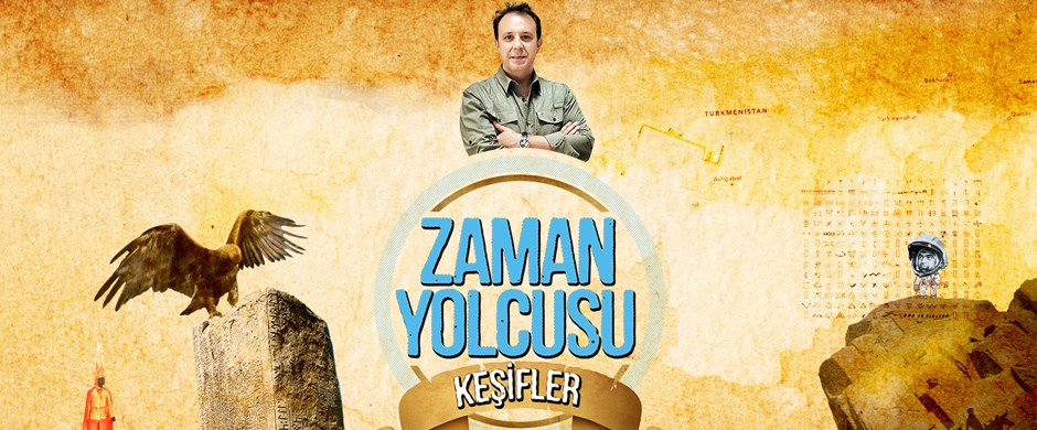 Zaman Yolcusu - Keşifler