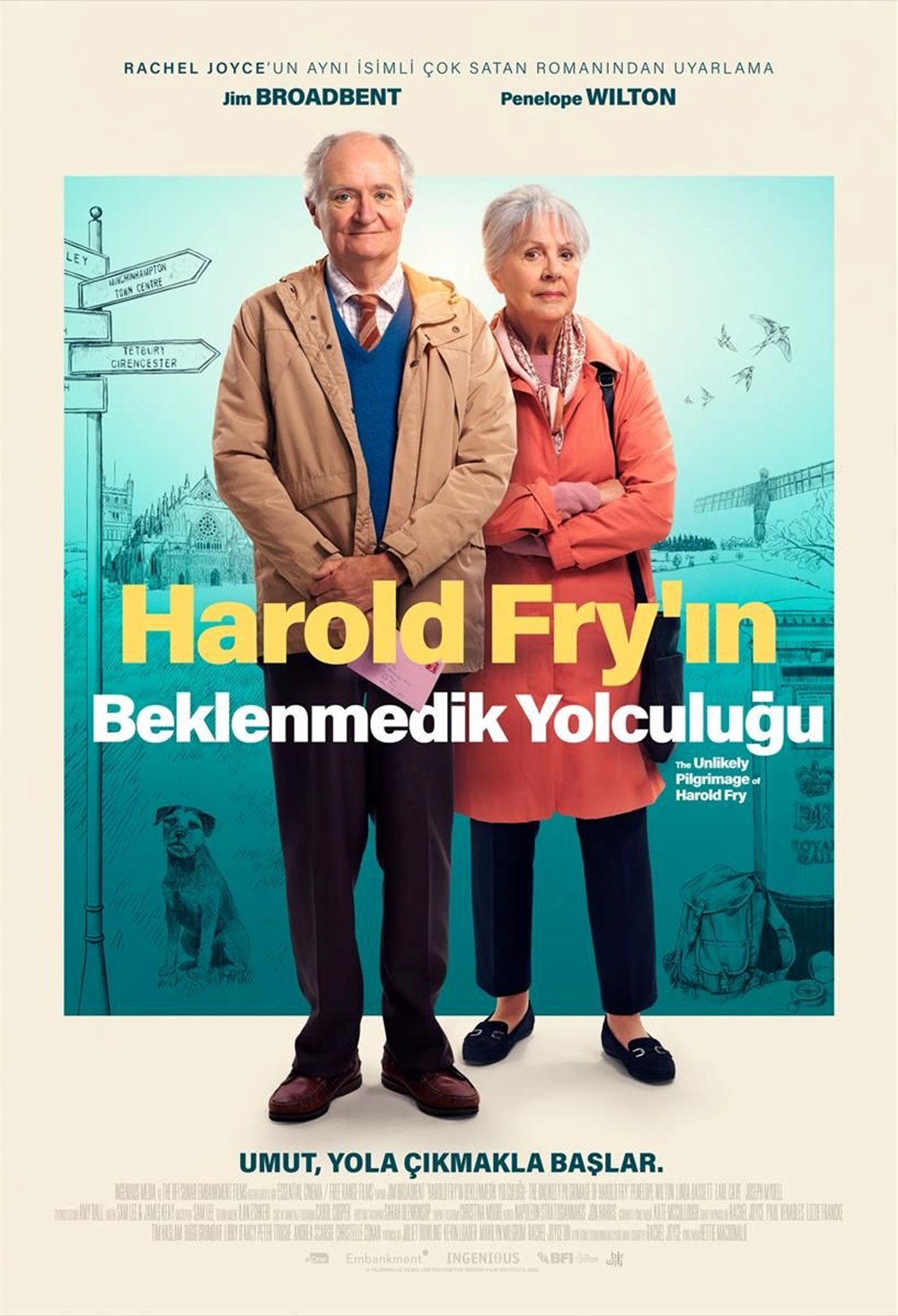 Haftanın filmleri (14 Temmuz 2023) - 3
