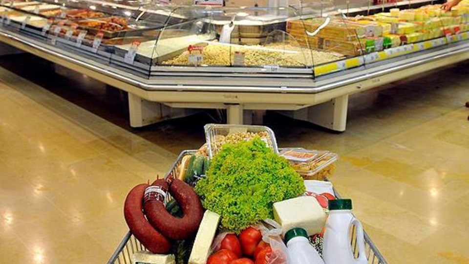 Gıda satışında karekod dönemi: Tüketiciler görebilecek - 1