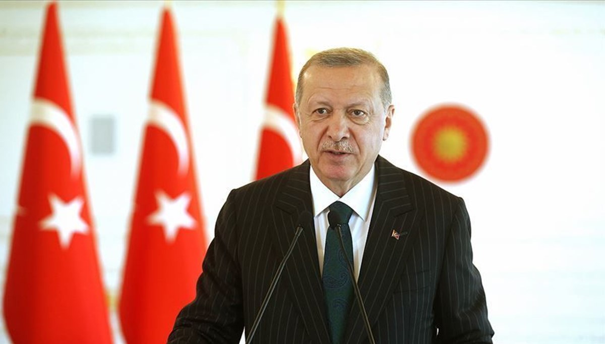 Cumhurbaşkanı Erdoğan: Hiroşima, 'yanlışı tekrar etmeme' kararlılığımızın nişanesi olmalı
