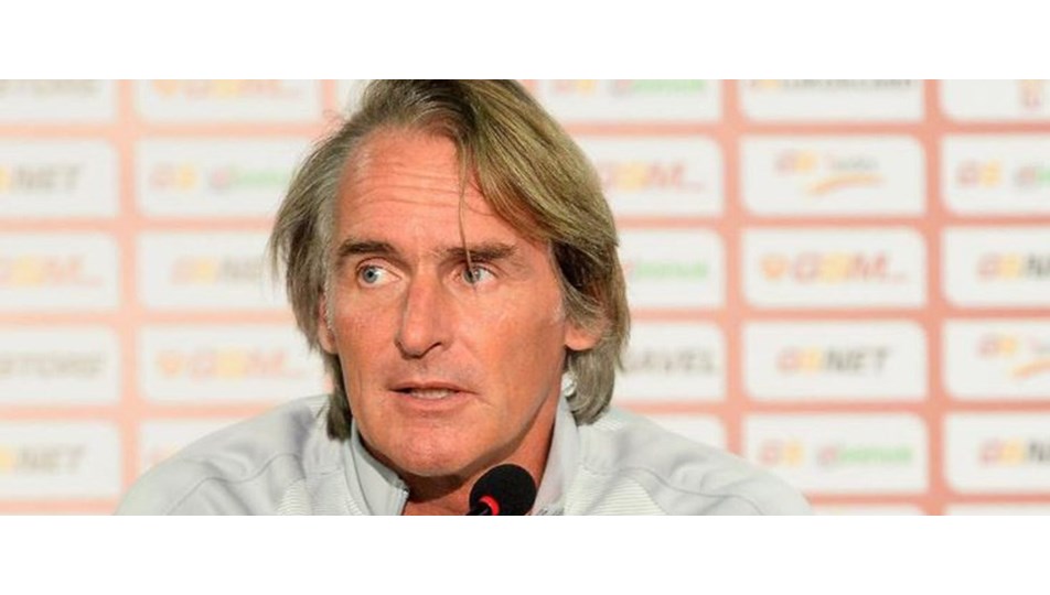Riekerink açıkladı! Sneijder oynayacak mı?