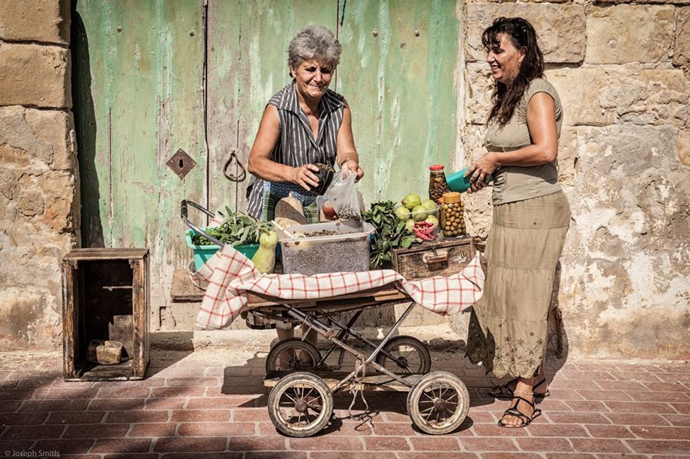 2021 Pink Lady Yemek Fotoğrafı Yarışması'nın kazananları belli oldu - 11