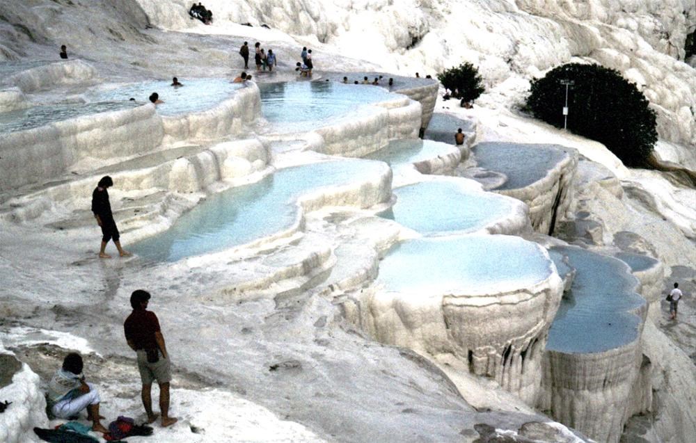 turkiye nin tatil cennetleri ntv