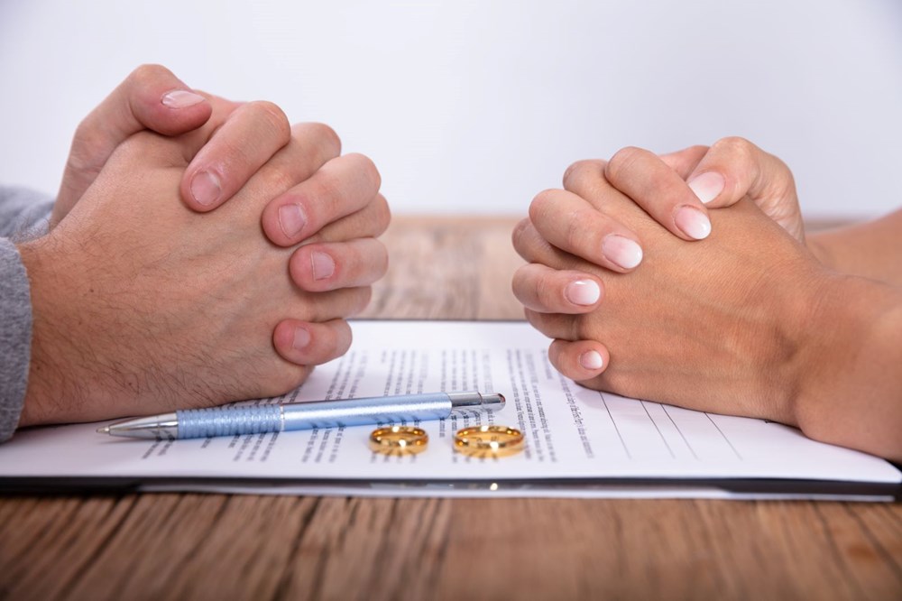 Boşanmış çiftlerden evlilik üzerine tavsiyeler - 3