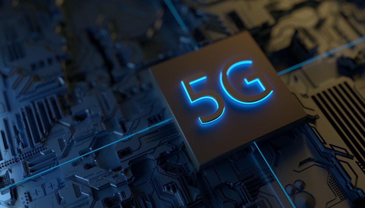 Geleceğin teknolojileri yüksek hızlı 5G altyapısıyla şekillenecek