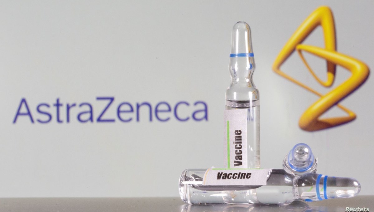 Avrupa İlaç Ajansı'ndan 'AstraZeneca' açıklaması
