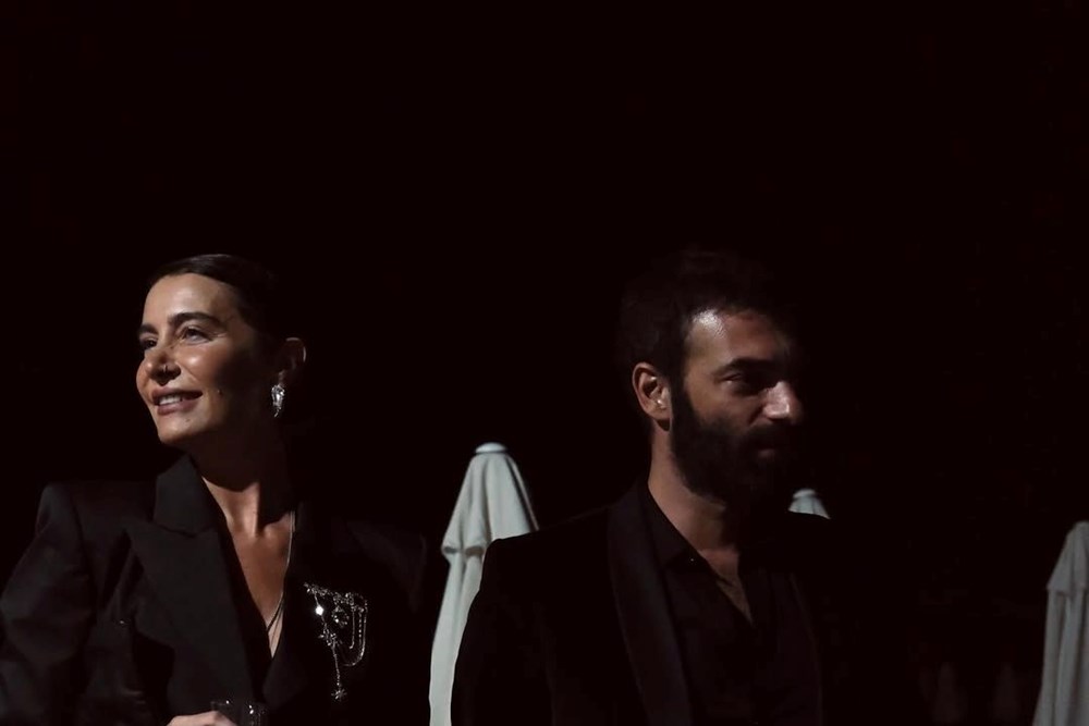 Sıla'dan İlker Kaleli'ye romantik kutlama: 41 kere maşallah - 3