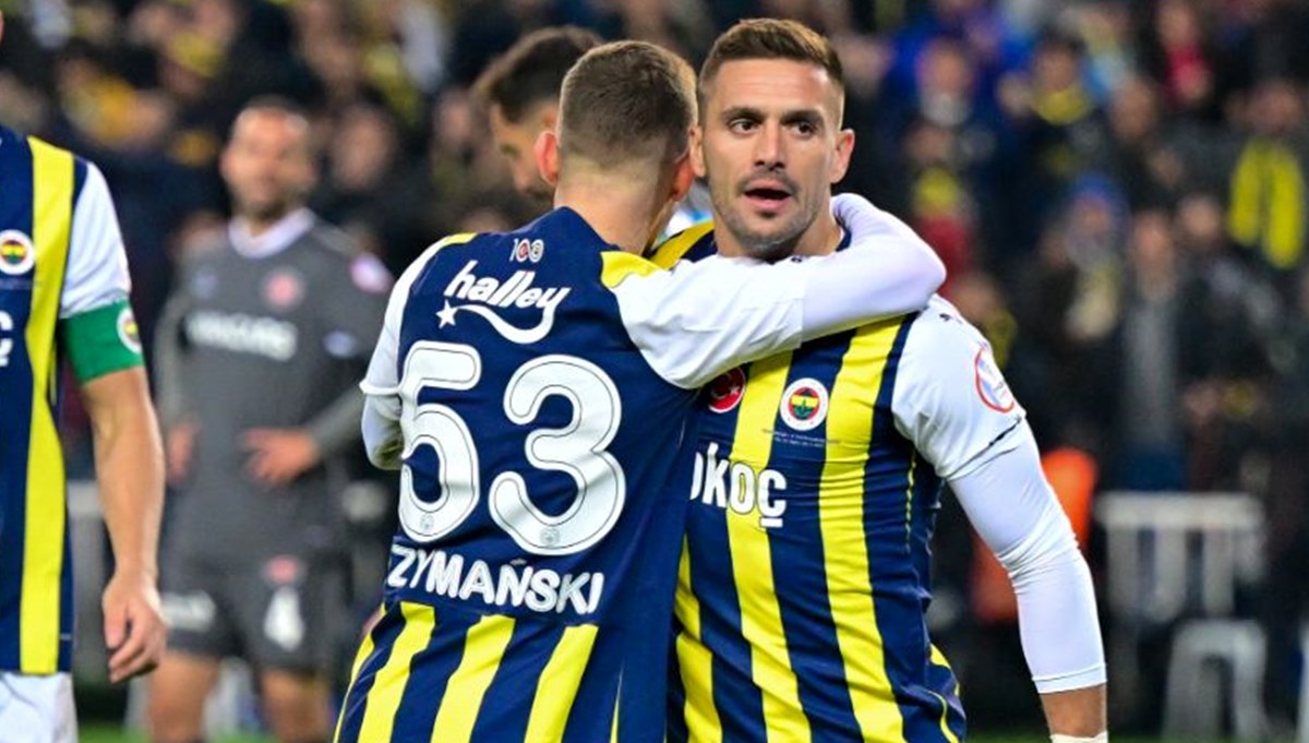 Dusan Tadic: Derbiyi kazanmak için elimizden gelen her şeyi yapacağız Dusan Tadic: Derbiyi kazanmak için elimizden gelen her şeyi yapacağız