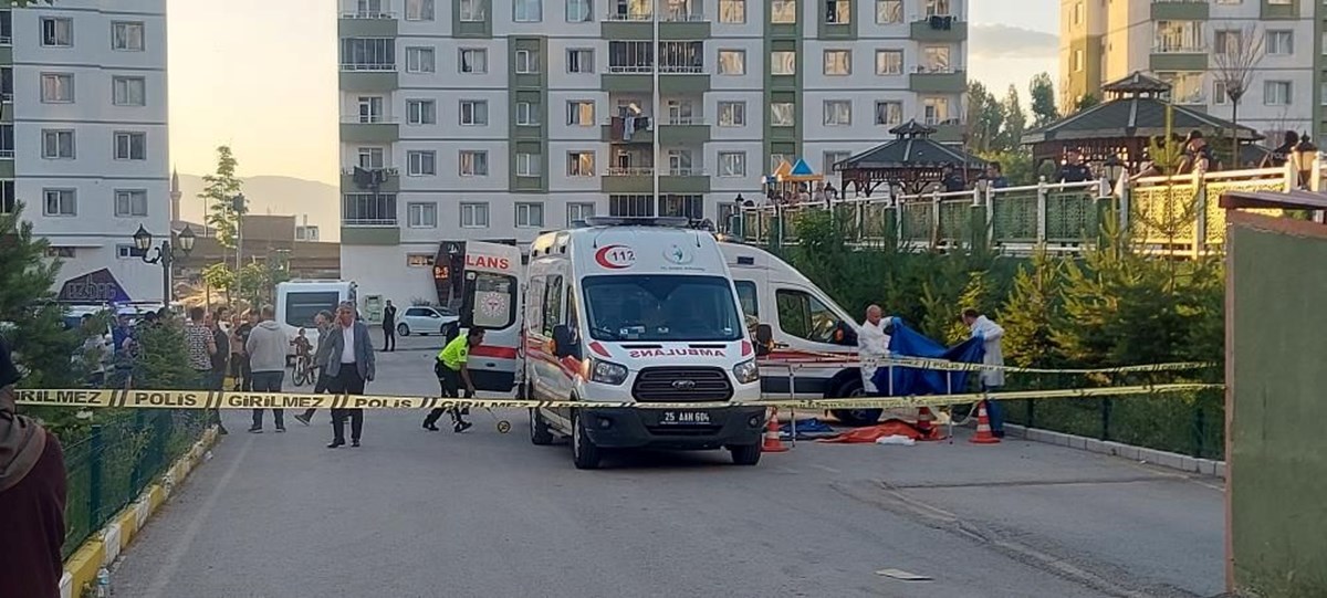 Otopark çıkışında feci kaza: 5 yaşındaki çocuk yaşamını yitirdi