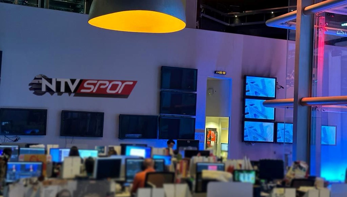 Sporun adresi 17 yıldır olduğu gibi yine NTVSpor.net! Sporun adresi 17 yıldır olduğu gibi yine NTVSpor.net!