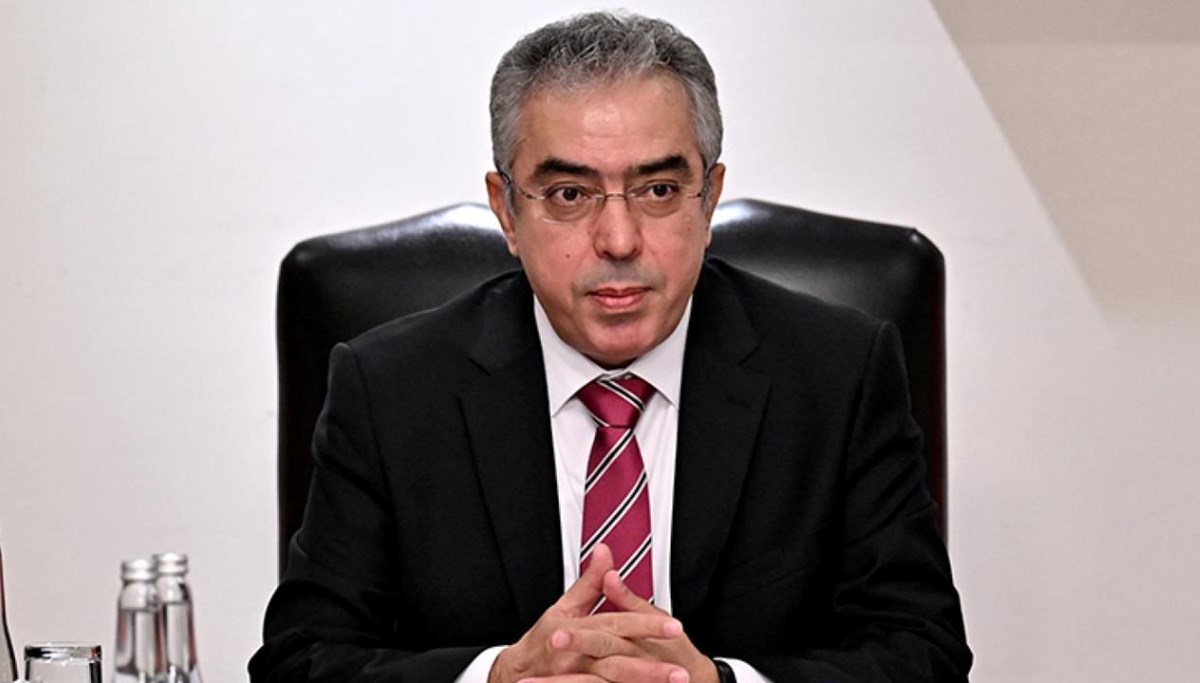 Mehmet Uçum yeni anayasa