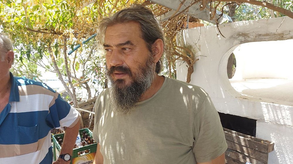Muğla'daki yangın: Mazı Mahallesi'nden geriye bunlar kaldı - 16