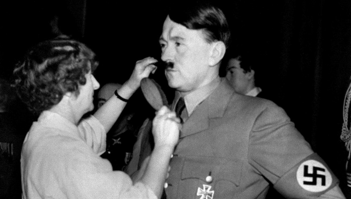 Hitler'in sapığının gizli günlüğü yayınlandı: Hitler'in sapığının gizli günlüğü yayınlandı:
