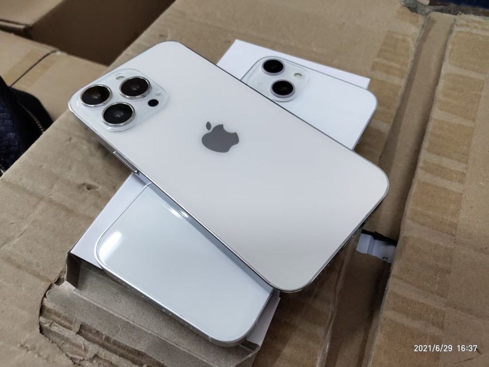 Yeni iPhone 13'ün tanıtım tarihi belli oldu (iPhone 13 ne zaman çıkacak?) - 9