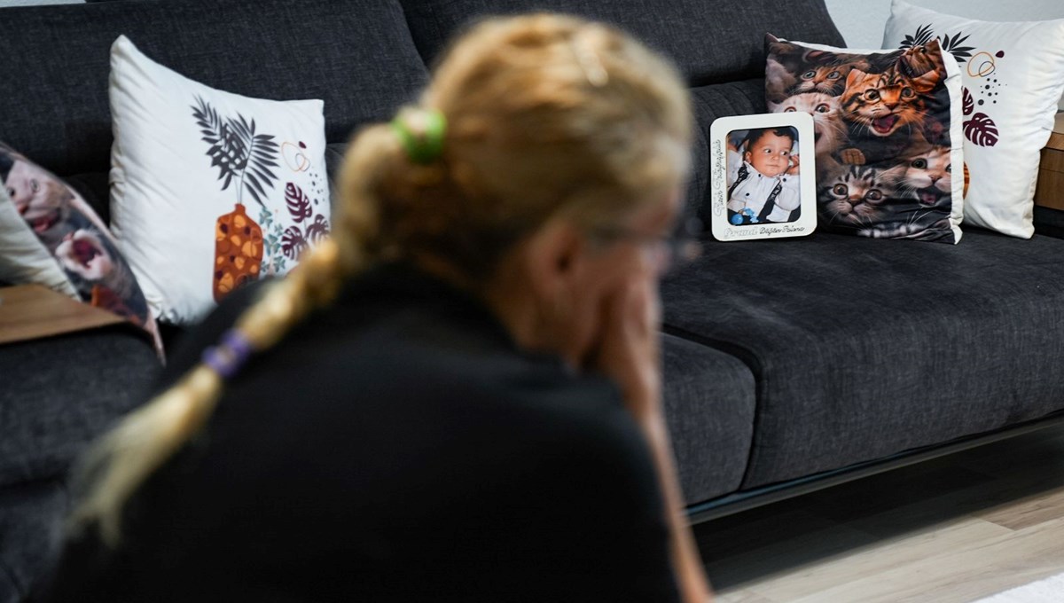 Haşere ilaçlaması Altay Toprak’ı hayattan kopardı | Acılı anne o geceyi anlattı: Sürünerek balkona çıktım, evin anahtarını eltime attım Haşere ilaçlaması Altay Toprak’ı hayattan kopardı | Acılı anne o geceyi anlattı: Sürünerek balkona çıktım, evin anahtarını eltime attım