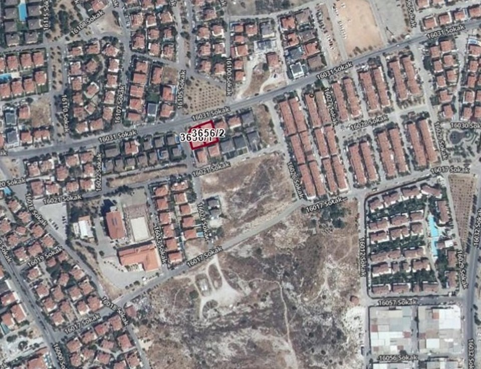 Belediyeler arsaları ihaleyle satıyor... 632 milyon lira tutuyor - 15