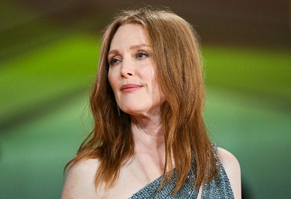 Oscar ödüllü oyuncu Julianne Moore: Daha güzel görünmeye çalış dediler - 2
