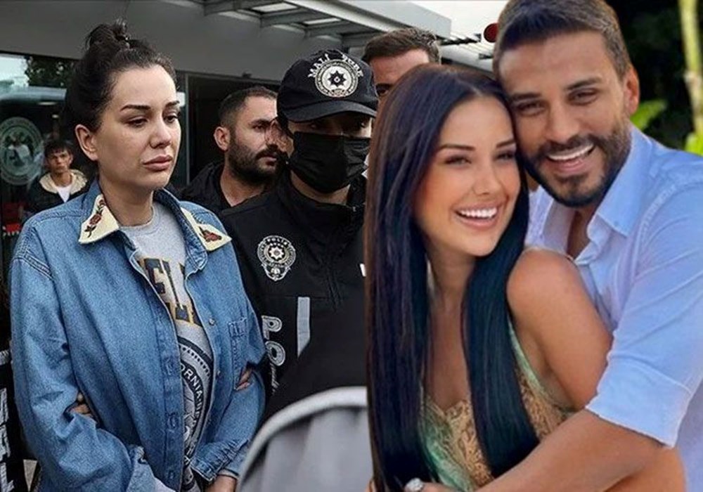 Dilan Polat ve Engin Polat 2. kez hakim karşısında!Polat çiftine tahliye... Sinir krizi geçirdi, "Allah’ım ne olur kurtar” - 8